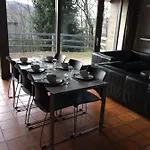 Vakantieverblijf Coo-sy *