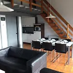 Semesterpark Vakantieverblijf Coo-sy Stavelot