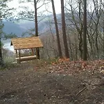 Semesterpark Vakantieverblijf Coo-sy