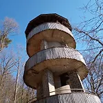 Semesterpark Vakantieverblijf Coo-sy *