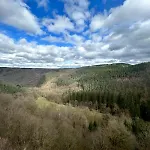 Vakantieverblijf Coo-sy Semesterpark Stavelot