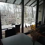 Semesterpark Vakantieverblijf Coo-sy Stavelot