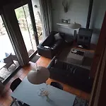 Vakantieverblijf Coo-sy Semesterpark *