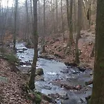 Semesterpark Vakantieverblijf Coo-sy