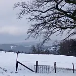 Vakantieverblijf Coo-sy Semesterpark Stavelot