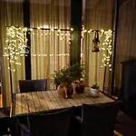 Vakantieverblijf Coo-sy Semesterpark Stavelot