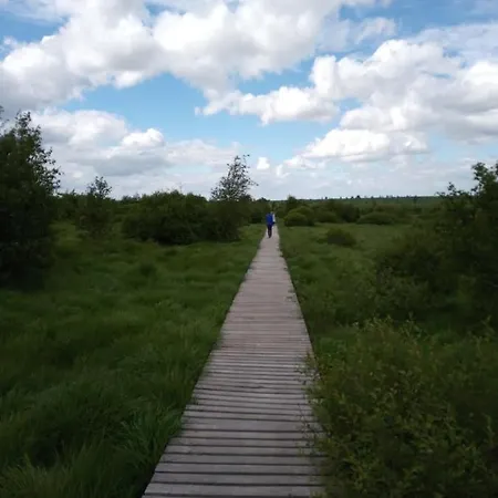 Vakantieverblijf Coo-sy * 스타블로