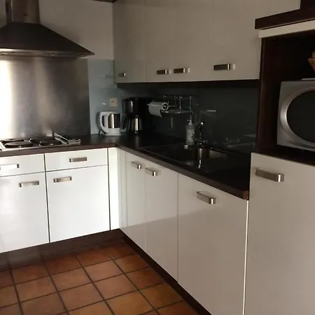 Vakantieverblijf Coo-sy * 스타블로