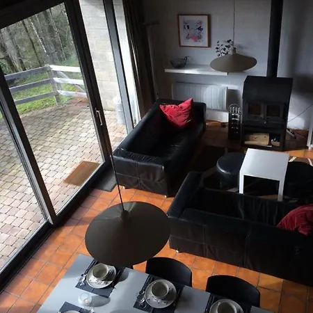 Holiday park Vakantieverblijf Coo-sy Stavelot