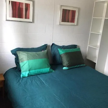 홀리데이파크 Vakantieverblijf Coo-sy *