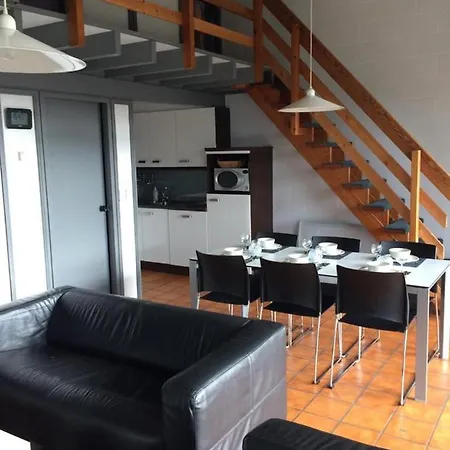 Holiday park Vakantieverblijf Coo-sy Stavelot