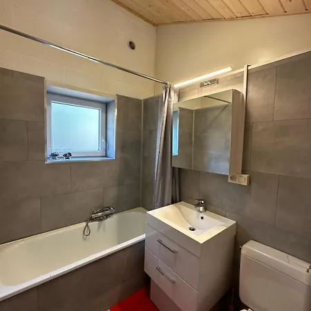 홀리데이파크 Vakantieverblijf Coo-sy