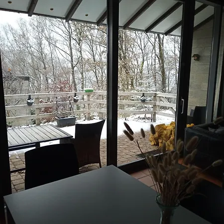 Holiday park Vakantieverblijf Coo-sy Stavelot