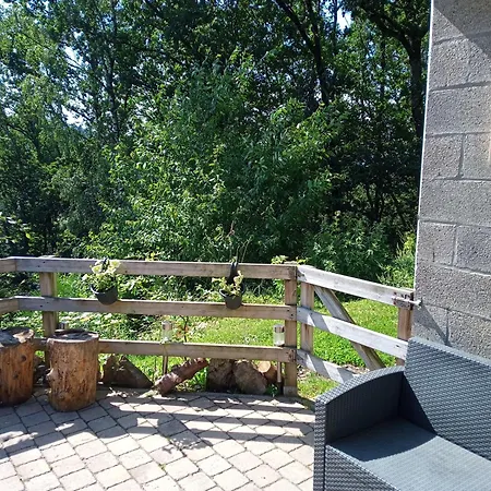 Vakantieverblijf Coo-sy *