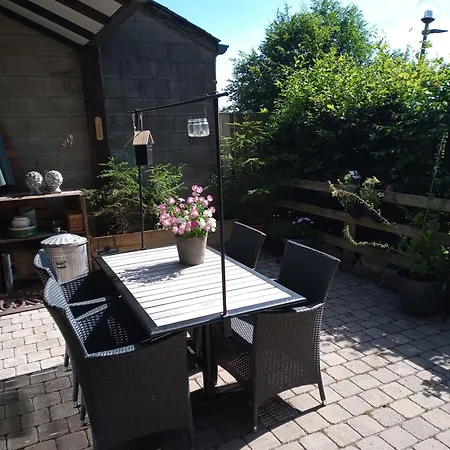Holiday park Vakantieverblijf Coo-sy