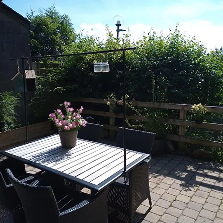 Vakantiepark Vakantieverblijf Coo-sy *