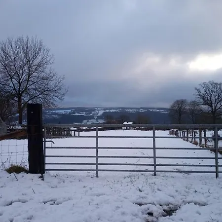 Vakantieverblijf Coo-sy *