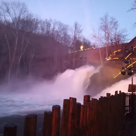 Vakantieverblijf Coo-sy 홀리데이파크 스타블로