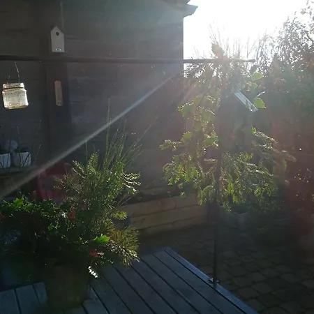 Vakantieverblijf Coo-sy 홀리데이파크