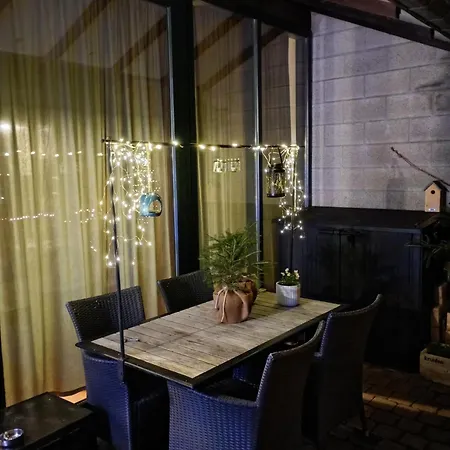 Vakantieverblijf Coo-sy *