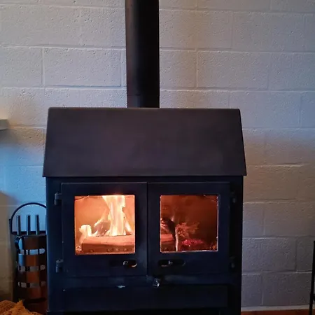 Vakantieverblijf Coo-sy Üdülőpark *