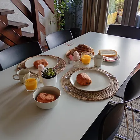 Vakantieverblijf Coo-sy Üdülőpark Stavelot