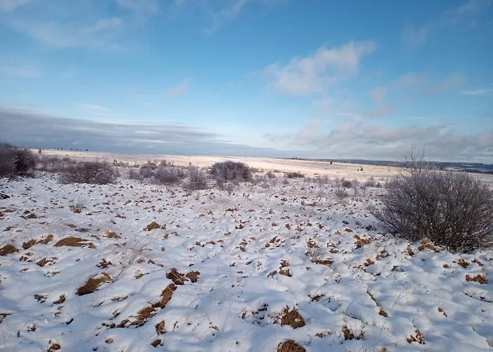 Vakantiepark Vakantieverblijf Coo-sy *