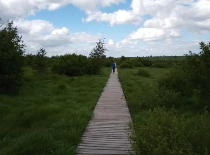 Vakantieverblijf Coo-sy * Stavelot