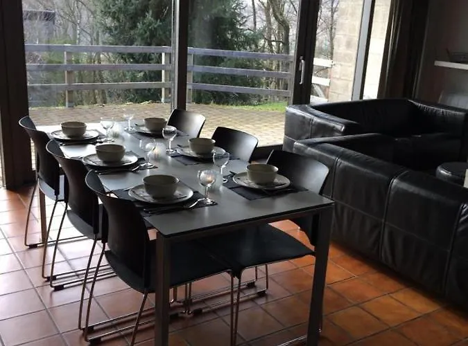 Vakantieverblijf Coo-sy *