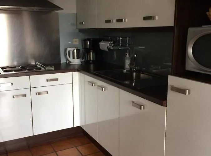 Vakantieverblijf Coo-sy * Stavelot