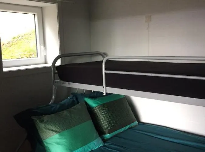 Vakantieverblijf Coo-sy Vakantiepark