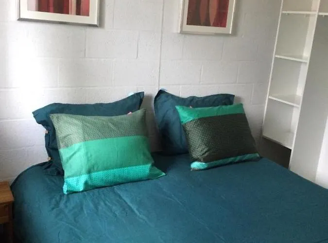 Vakantiepark Vakantieverblijf Coo-sy *