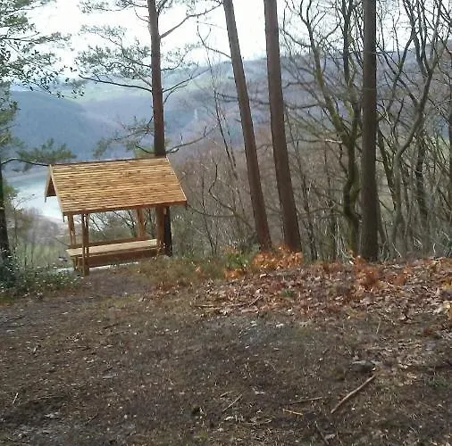 Üdülőpark Vakantieverblijf Coo-sy