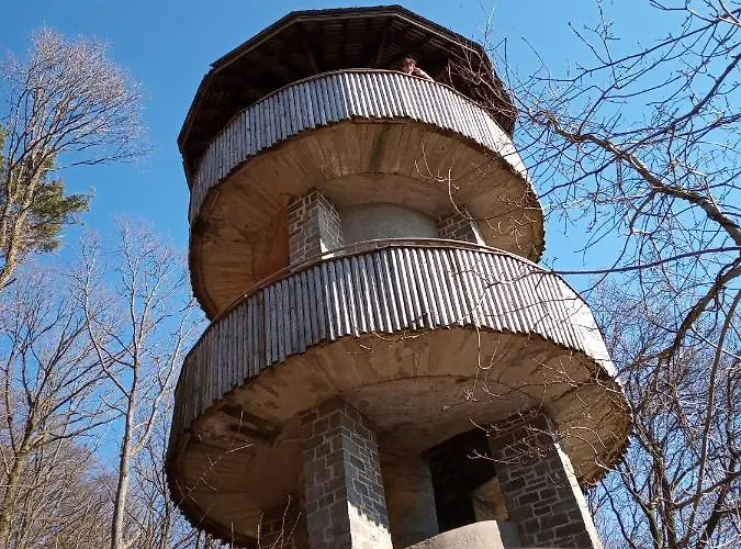 Vakantiepark Vakantieverblijf Coo-sy *