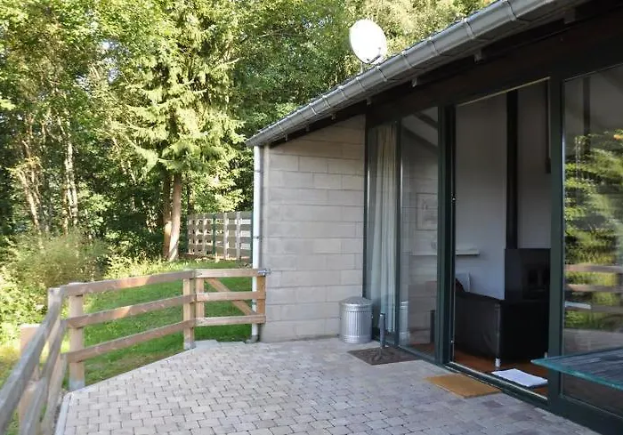 Vakantieverblijf Coo-sy