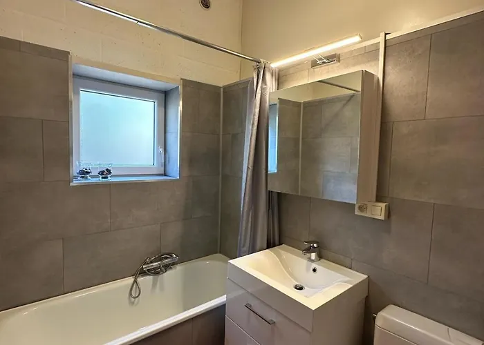 Üdülőpark Vakantieverblijf Coo-sy