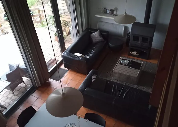 Vakantieverblijf Coo-sy Village de vacances *