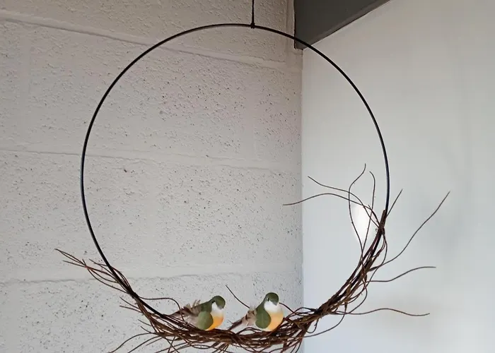 Vakantieverblijf Coo-sy