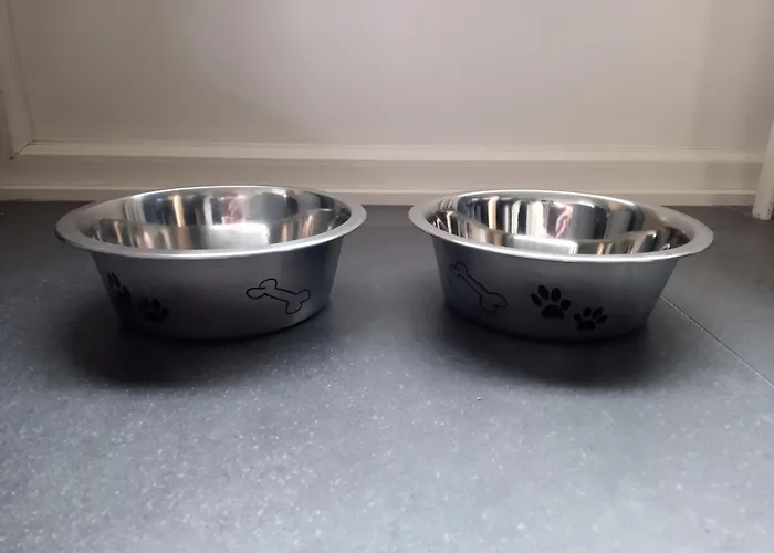 Vakantieverblijf Coo-sy Vakantiepark *