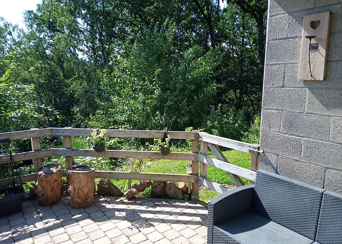 Vakantieverblijf Coo-sy *