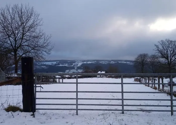 Vakantieverblijf Coo-sy *