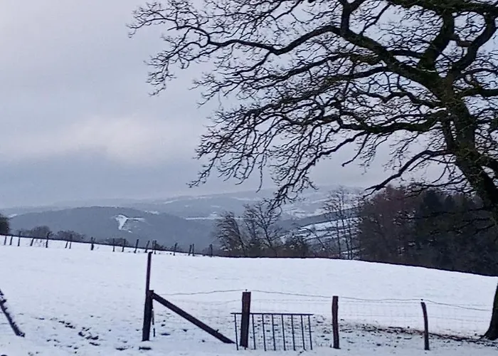 Vakantieverblijf Coo-sy Village de vacances Stavelot