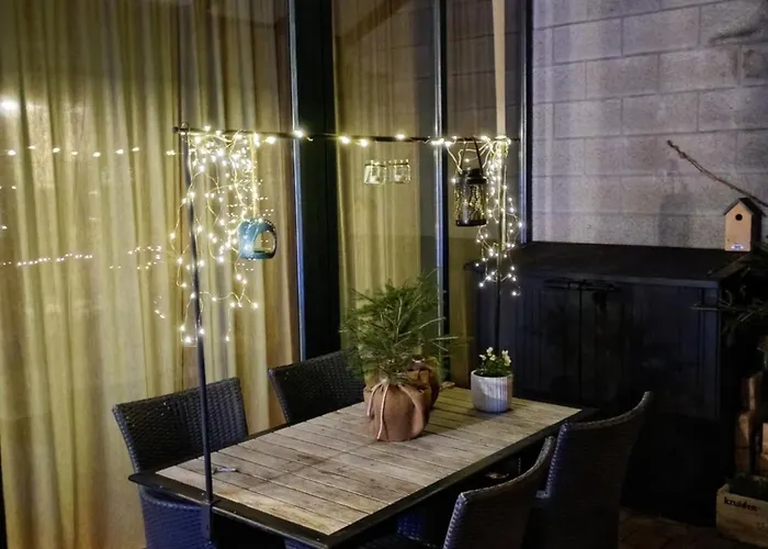 Vakantieverblijf Coo-sy *