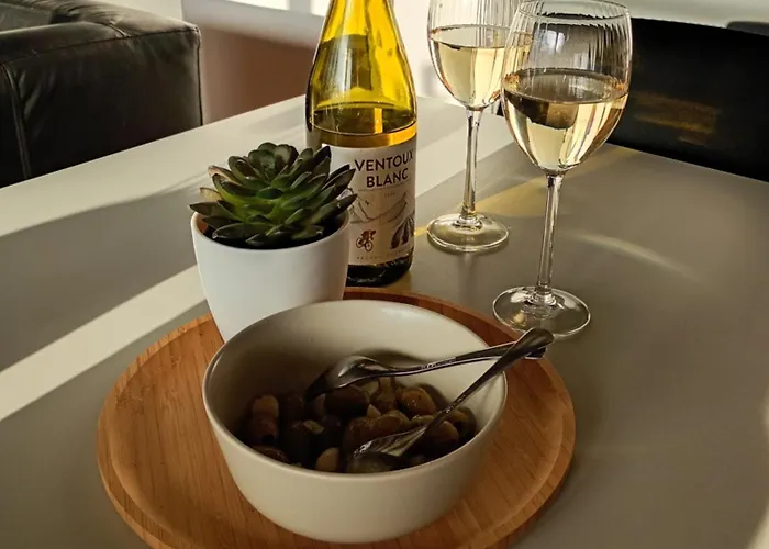 Vakantieverblijf Coo-sy Stavelot