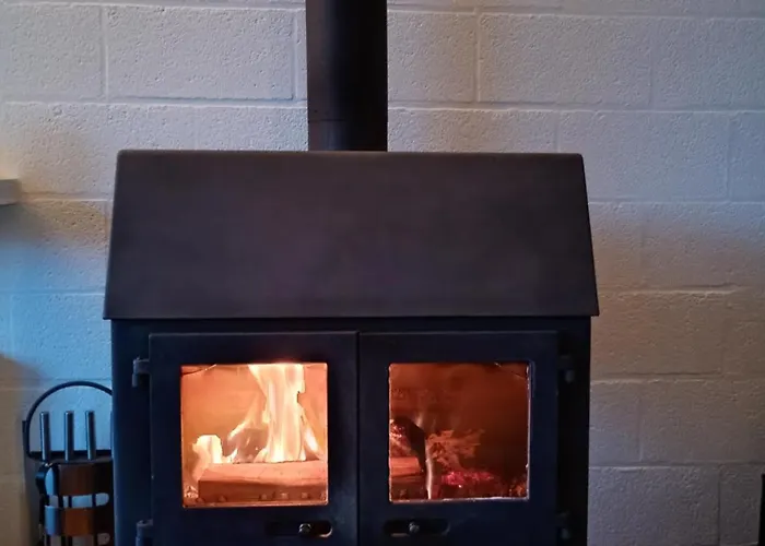 Vakantieverblijf Coo-sy Üdülőpark *