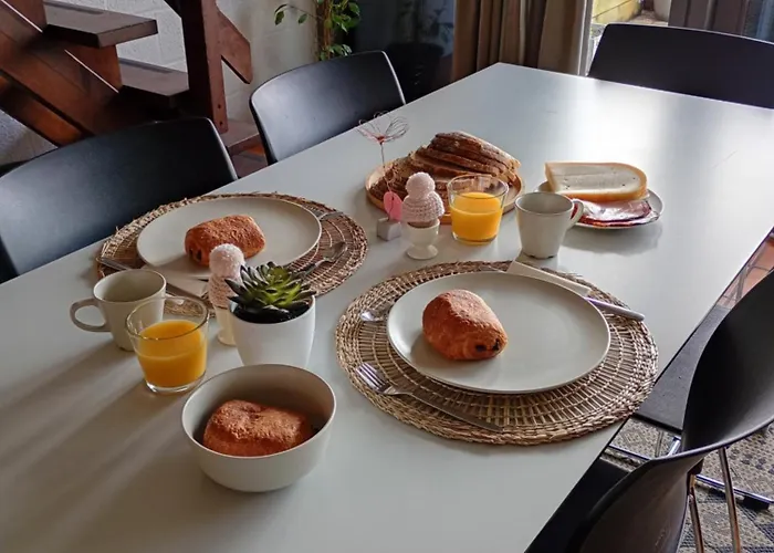 Vakantieverblijf Coo-sy Üdülőpark Stavelot